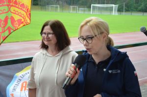 II tura wydarzenia „3 x K – Kurpiowski Kilometr”