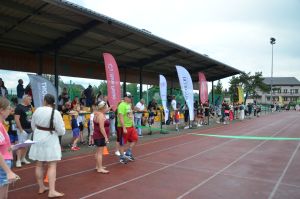 II tura wydarzenia „3 x K – Kurpiowski Kilometr”