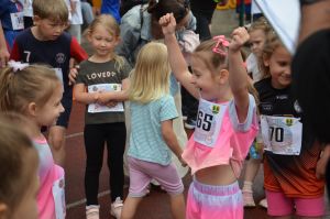 II tura wydarzenia „3 x K – Kurpiowski Kilometr”