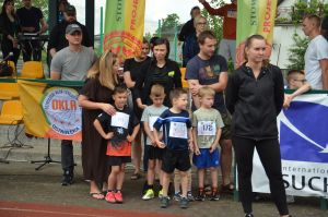 II tura wydarzenia „3 x K – Kurpiowski Kilometr”