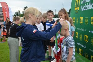 II tura wydarzenia „3 x K – Kurpiowski Kilometr”