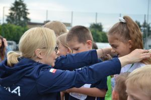 II tura wydarzenia „3 x K – Kurpiowski Kilometr”