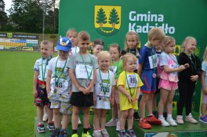 II tura wydarzenia „3 x K – Kurpiowski Kilometr”