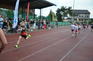 II tura wydarzenia „3 x K – Kurpiowski Kilometr”
