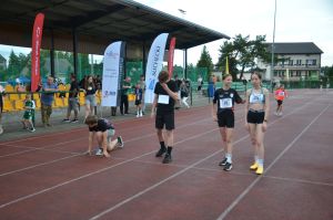 II tura wydarzenia „3 x K – Kurpiowski Kilometr”