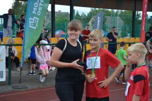 II tura wydarzenia „3 x K – Kurpiowski Kilometr”