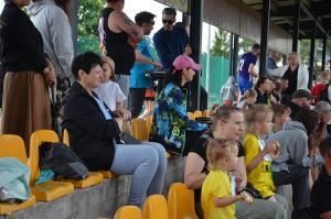 II tura wydarzenia „3 x K – Kurpiowski Kilometr”