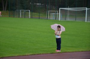 II tura wydarzenia „3 x K – Kurpiowski Kilometr”