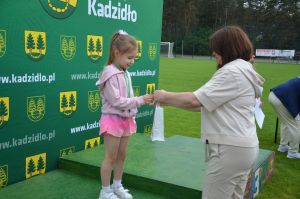 II tura wydarzenia „3 x K – Kurpiowski Kilometr”