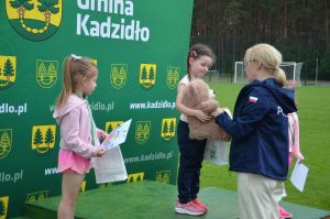 II tura wydarzenia „3 x K – Kurpiowski Kilometr”