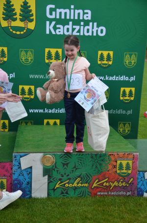II tura wydarzenia „3 x K – Kurpiowski Kilometr”