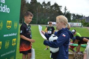 II tura wydarzenia „3 x K – Kurpiowski Kilometr”