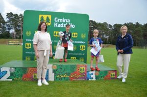 II tura wydarzenia „3 x K – Kurpiowski Kilometr”