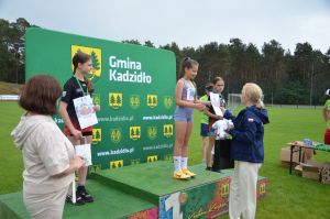 II tura wydarzenia „3 x K – Kurpiowski Kilometr”