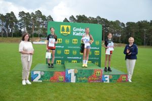 II tura wydarzenia „3 x K – Kurpiowski Kilometr”