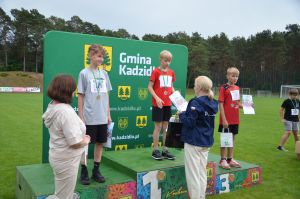 II tura wydarzenia „3 x K – Kurpiowski Kilometr”