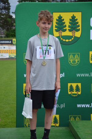 II tura wydarzenia „3 x K – Kurpiowski Kilometr”