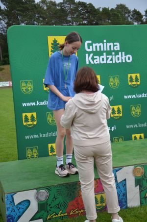 II tura wydarzenia „3 x K – Kurpiowski Kilometr”