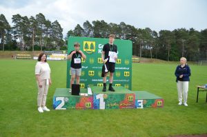 II tura wydarzenia „3 x K – Kurpiowski Kilometr”