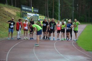 II tura wydarzenia „3 x K – Kurpiowski Kilometr”