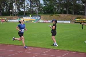 II tura wydarzenia „3 x K – Kurpiowski Kilometr”