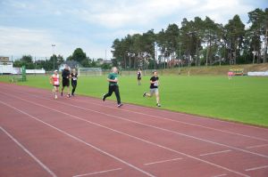 II tura wydarzenia „3 x K – Kurpiowski Kilometr”