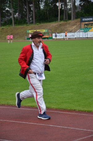 II tura wydarzenia „3 x K – Kurpiowski Kilometr”