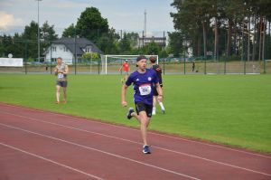 II tura wydarzenia „3 x K – Kurpiowski Kilometr”