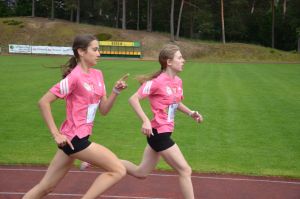 II tura wydarzenia „3 x K – Kurpiowski Kilometr”