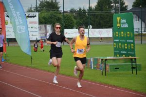 II tura wydarzenia „3 x K – Kurpiowski Kilometr”