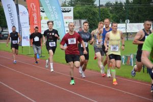 II tura wydarzenia „3 x K – Kurpiowski Kilometr”