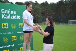 II tura wydarzenia „3 x K – Kurpiowski Kilometr”