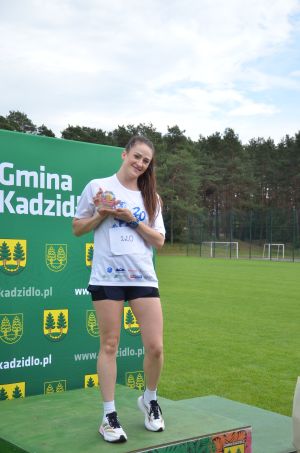 II tura wydarzenia „3 x K – Kurpiowski Kilometr”