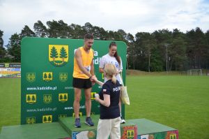 II tura wydarzenia „3 x K – Kurpiowski Kilometr”
