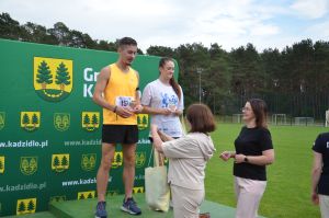 II tura wydarzenia „3 x K – Kurpiowski Kilometr”