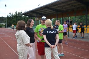II tura wydarzenia „3 x K – Kurpiowski Kilometr”