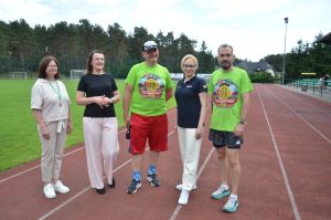 II tura wydarzenia „3 x K – Kurpiowski Kilometr”