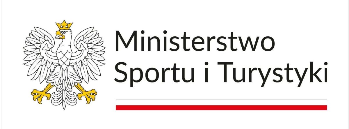 ministerstwo sportu i turystyki