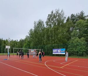 Dylewska akademia aktywności