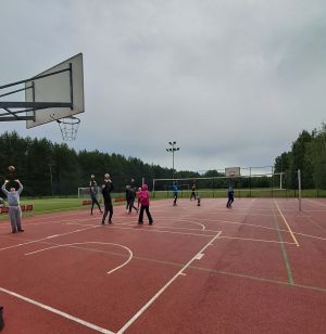 Dylewska akademia aktywności