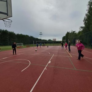 Dylewska akademia aktywności