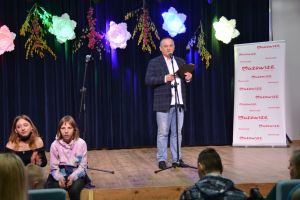 Zdjęcie z wydarzenia: Międzypokoleniowe Spotkanie Integracyjno–Warsztatowe - Kurpiowska Majówka w Kadzidle – 14.05.2025 r.
