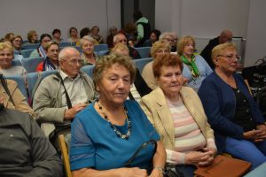 Zdjęcie z wydarzenia: Międzypokoleniowe Spotkanie Integracyjno–Warsztatowe - Kurpiowska Majówka w Kadzidle – 14.05.2025 r.