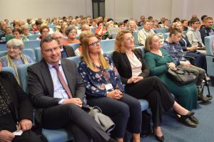 Zdjęcie z wydarzenia: Międzypokoleniowe Spotkanie Integracyjno–Warsztatowe - Kurpiowska Majówka w Kadzidle – 14.05.2025 r.
