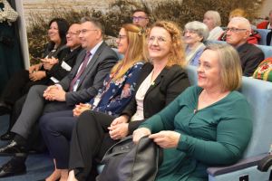 Zdjęcie z wydarzenia: Międzypokoleniowe Spotkanie Integracyjno–Warsztatowe - Kurpiowska Majówka w Kadzidle – 14.05.2025 r.
