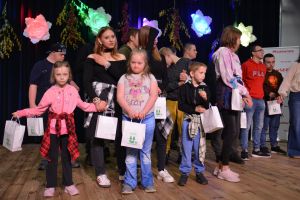 Zdjęcie z wydarzenia: Międzypokoleniowe Spotkanie Integracyjno–Warsztatowe - Kurpiowska Majówka w Kadzidle – 14.05.2025 r.