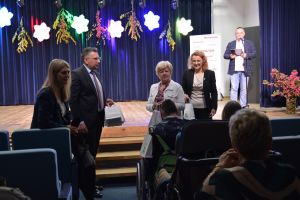 Zdjęcie z wydarzenia: Międzypokoleniowe Spotkanie Integracyjno–Warsztatowe - Kurpiowska Majówka w Kadzidle – 14.05.2025 r.