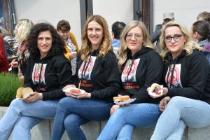 Zdjęcie z wydarzenia: Międzypokoleniowe Spotkanie Integracyjno–Warsztatowe - Kurpiowska Majówka w Kadzidle – 14.05.2025 r.