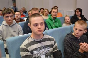 Zdjęcie z wydarzenia: Międzypokoleniowe Spotkanie Integracyjno–Warsztatowe - Kurpiowska Majówka w Kadzidle – 14.05.2025 r.