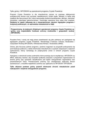 Informacja